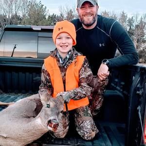 Meet your Posher, Brent